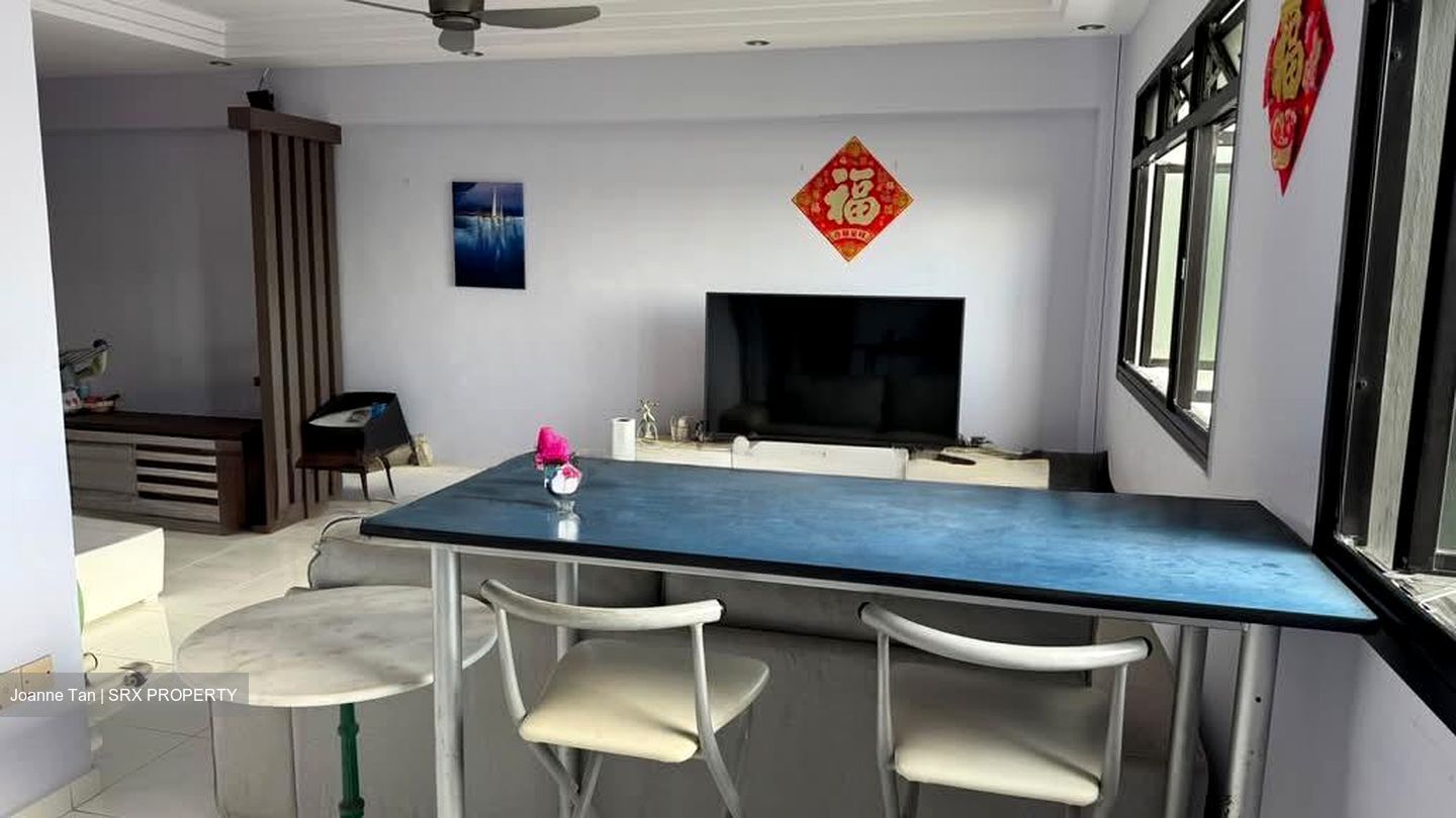 Blk 9 Cantonment Towers (Bukit Merah), HDB 4 Rooms #563338061